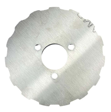 STERK Rear Sprocket Guard – Yamaha Raptor / Grizzly 90 & 110 ATV