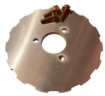 Sterk Rear Sprocket Guard – Can-Am Renegade 110 ATV