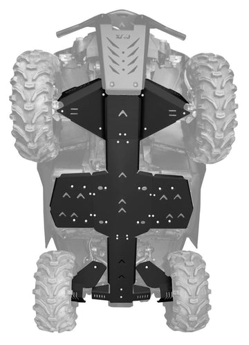XRW KIT HDPE - CAN-AM OUTLANDER 450/570 MAX 2019 ATV