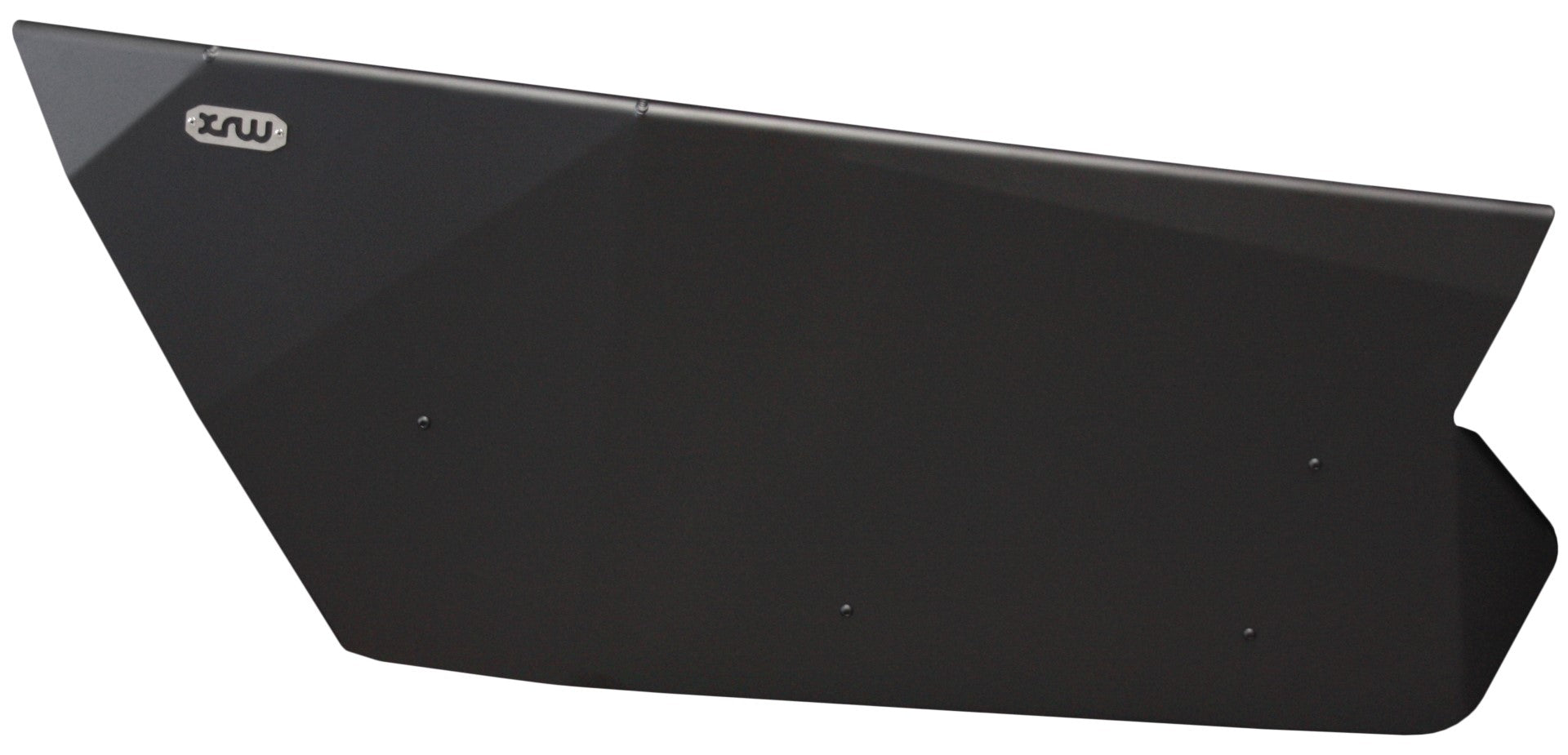 XRW SR Doors Kit – Segway Villain SX10 (Black)