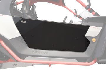 XRW SR Doors Kit – Segway Villain SX10 (Black)