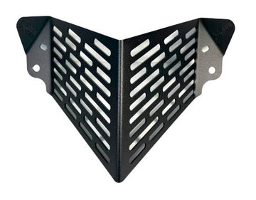 XRW FRONT GUARD SUZUKI LTR 450