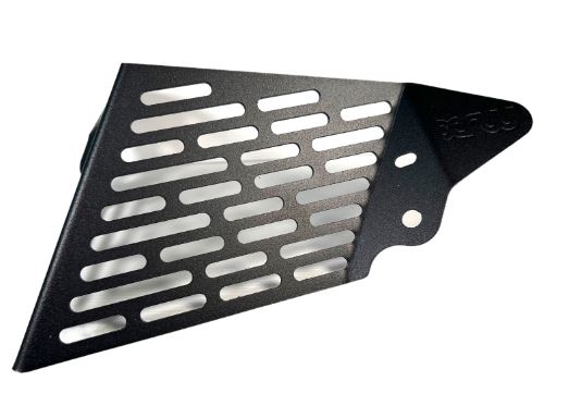XRW FRONT GUARD - SUZUKI LTR 450