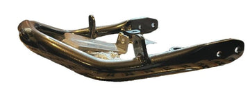 XRW GRAB BAR RACING BLACK - YAMAHA YFZ 450R ATV