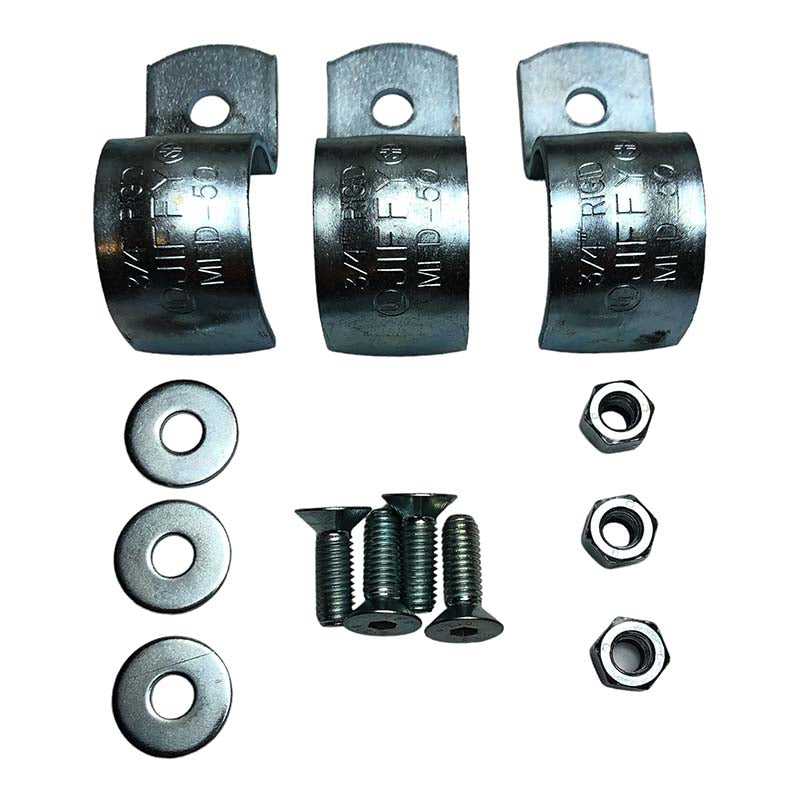 Polaris Outlaw / Sportsman 90 & 110 Skid Plate