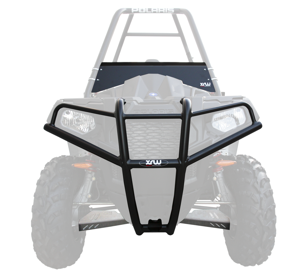XRW PX14 Front Bumper – Polaris ACE 570 SP