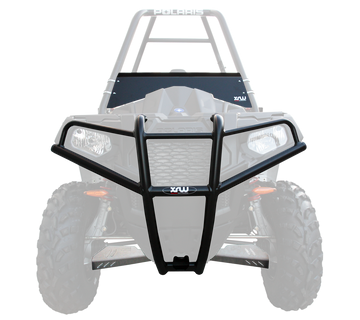 XRW PX14 Front Bumper – Polaris ACE 570 SP