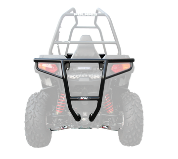 XRW PX15 Rear Bumper – Polaris ACE 570 SP