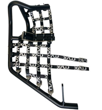 XRW Nerf bars YFZ450 Q1