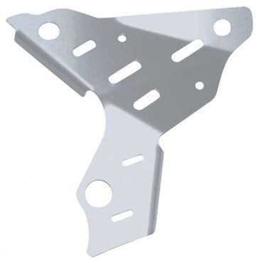 XRW Frame Guard – Can-Am DS 450 EFI ATV