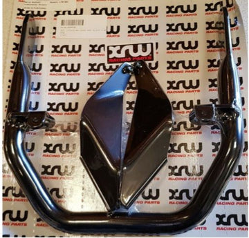 XRW Suzuki ltr 450 grab bar standard