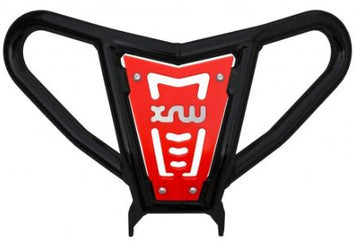 XRW X17 Plastic Front Bumper Plate