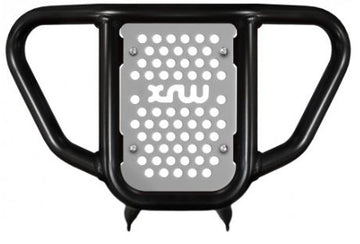 XRW XR9 Plastic Front Bumper Plate (HDPE)