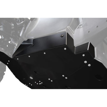 XRW Complete Skid Plate Kit (HDPE) – Polaris RZR XP 1000 (2024+) UTV