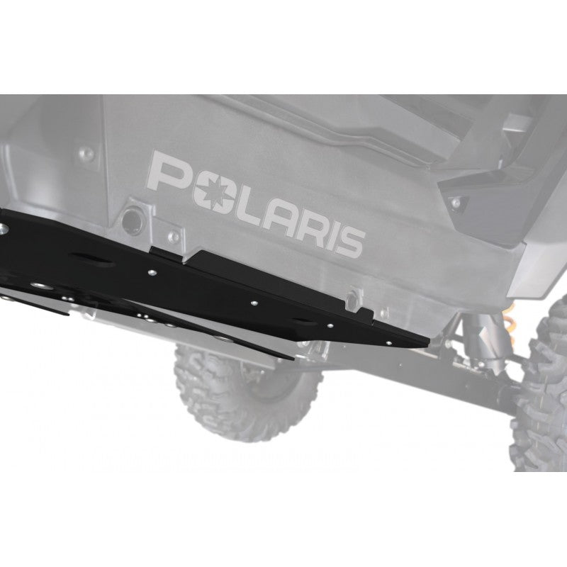 XRW Complete Skid Plate Kit (HDPE) – Polaris RZR XP 1000 (2024+) UTV