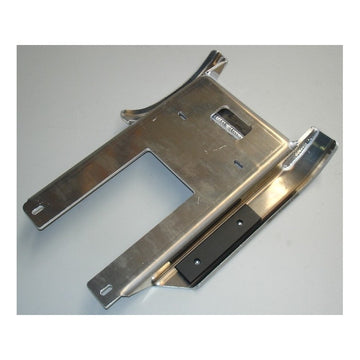 XRW DISC COVER ALUMINUM - YAMAHA YFM 700R ATV