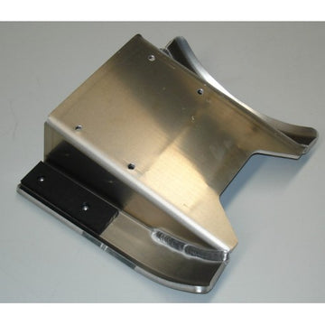 XRW Aluminum Disc Cover – Yamaha Raptor 250R ATV
