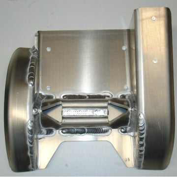 XRW Aluminum Disc Cover – Yamaha Raptor 250R ATV