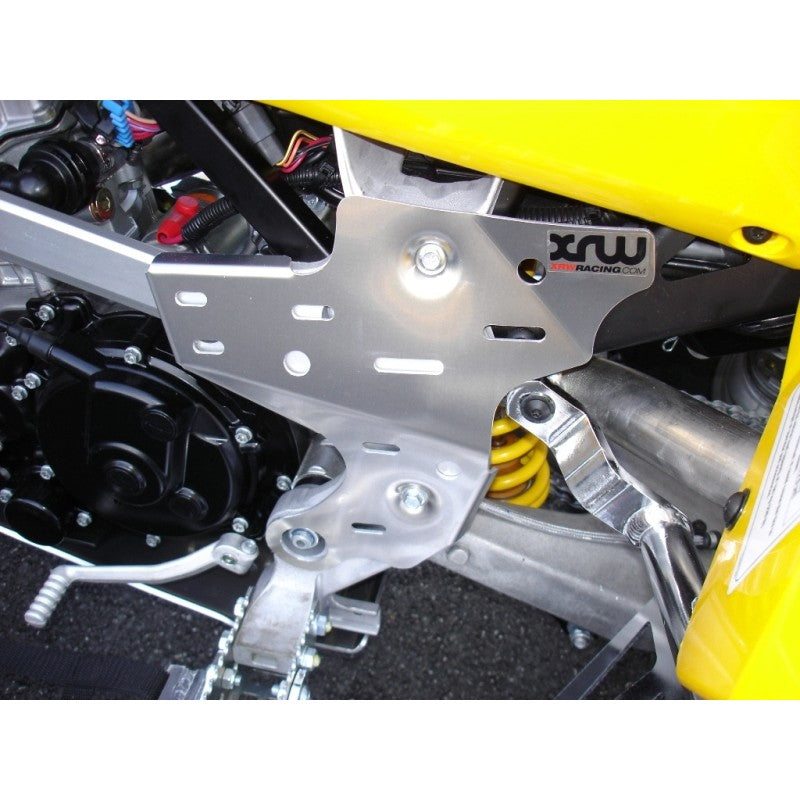 XRW Frame Guard – Can-Am DS 450 EFI ATV