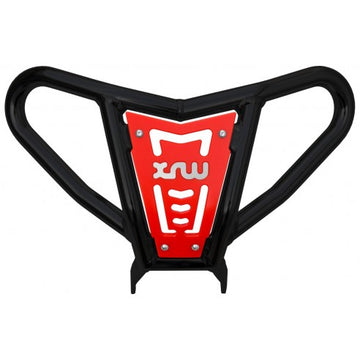 XRW X17 Front Bumper – Suzuki LTR 450 ATV 