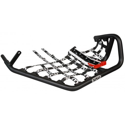 XRW Q1 Pro Nerf Bars – KTM 450 XC / 525 XC ATV