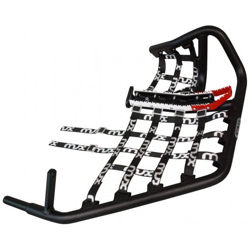 XRW Q1 Pro Nerf Bars – KTM 450 XC / 525 XC ATV
