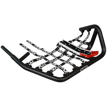 XRW Q1 Pro Nerf Bars – Honda TRX 450 ATV (Black)