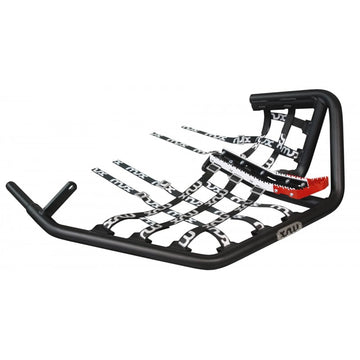 XRW NERF BAR Q1 PRO BLACK - YAMAHA YFZ 450R ATV