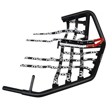 XRW NERF BAR Q1 PRO BLACK - YAMAHA YFZ 450R
