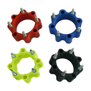 XRW Front Wheel Spacers – 45mm Polyamide (4/144 & 4/156)