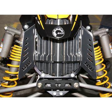 XRW Power Flow – Can-Am DS 450 XMX ATV