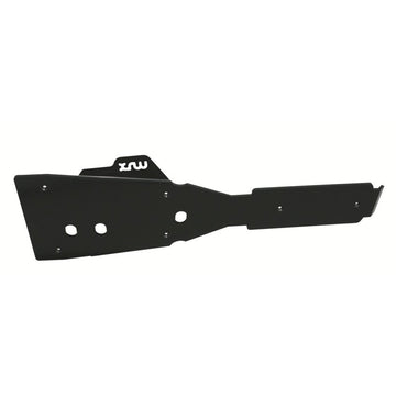 XRW Plastic Skid Plate (HDPE) – Honda TRX 450 ATV (8mm)